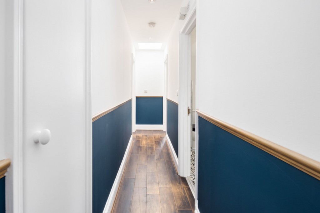 Image for Brooksby's Walk, E9