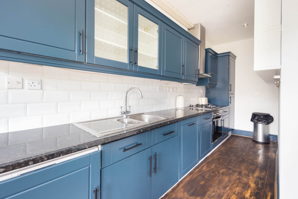 Image for Brooksby's Walk, E9