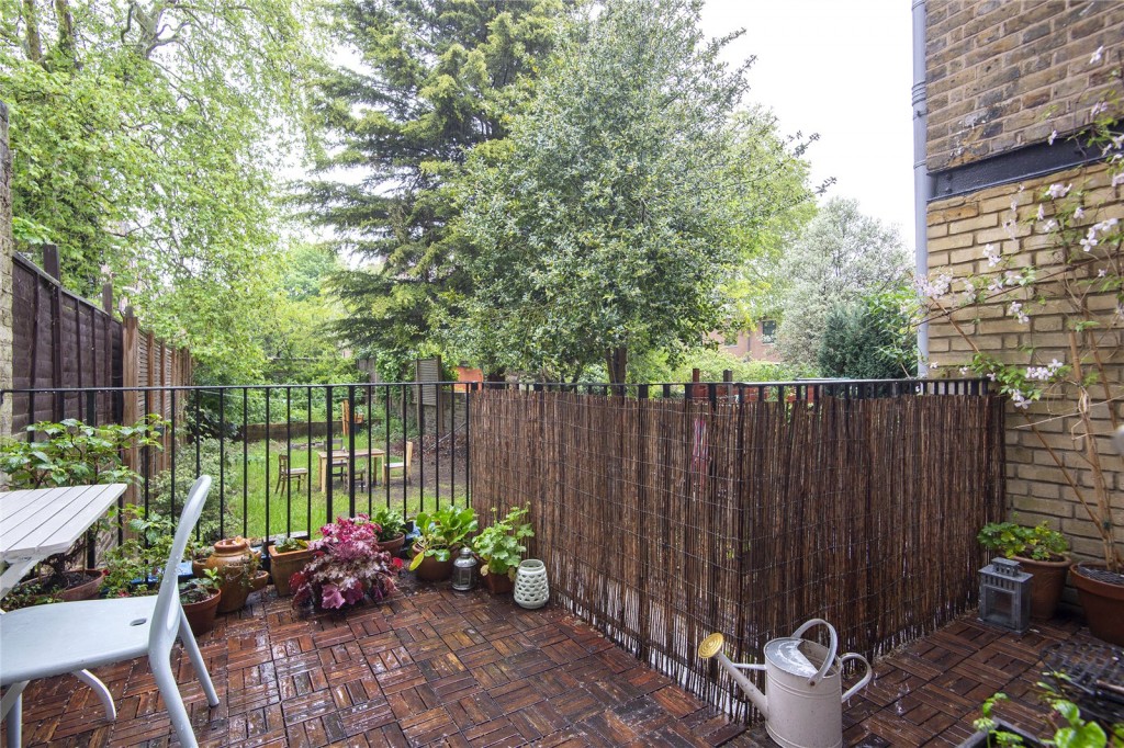 Image for Kenninghall Road, E5