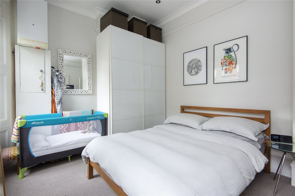 Image for Kenninghall Road, E5