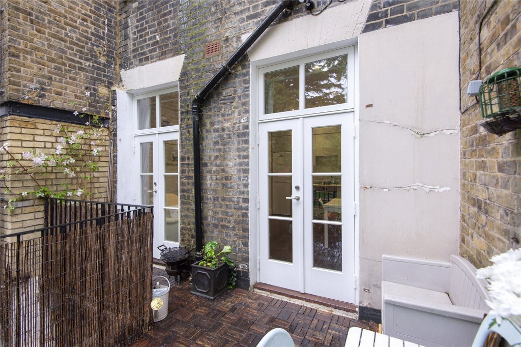 Image for Kenninghall Road, E5