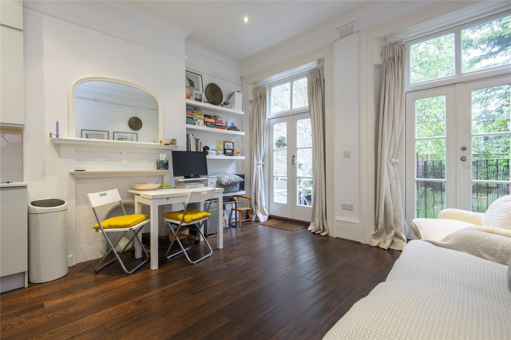 Image for Kenninghall Road, E5