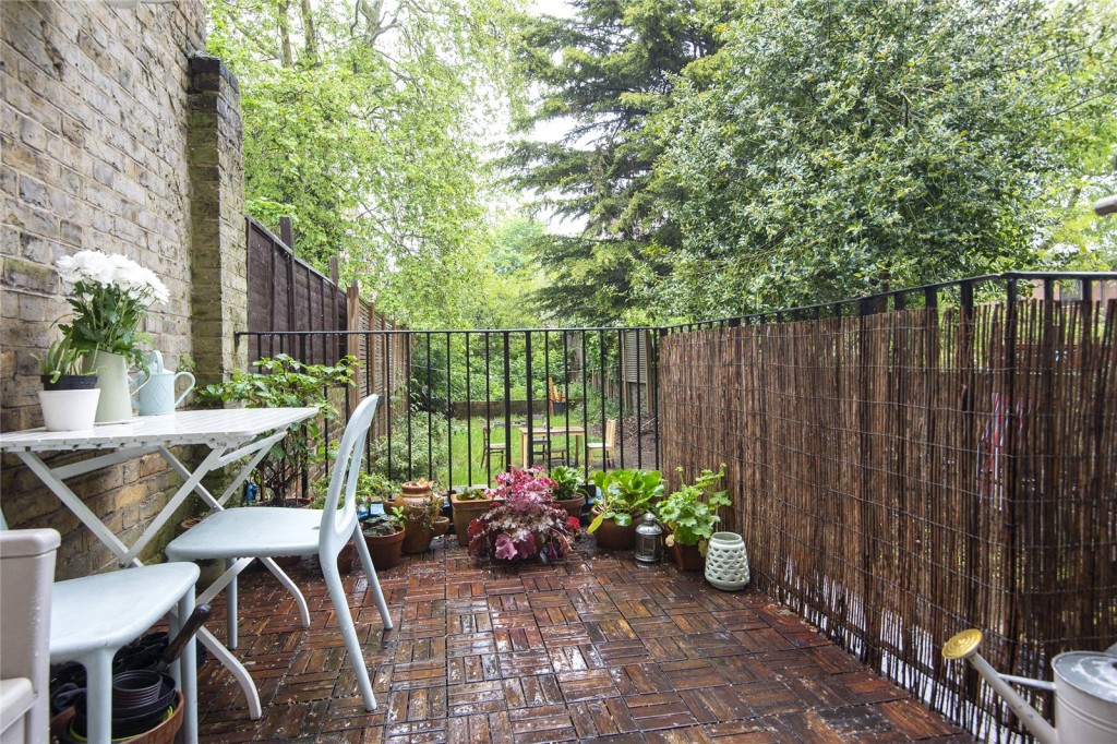 Image for Kenninghall Road, E5