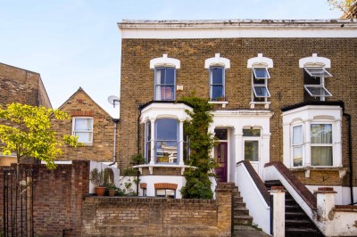 View full details for Mayola Road, E5