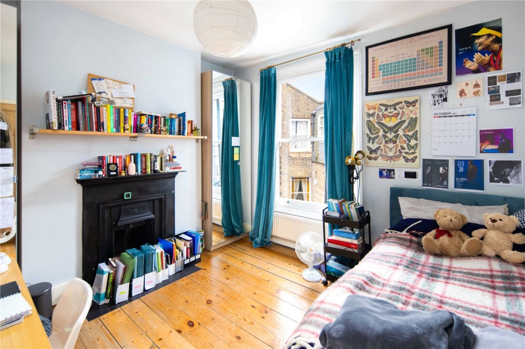 Image for Mayola Road, E5