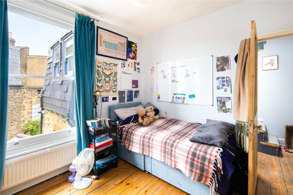 Image for Mayola Road, E5