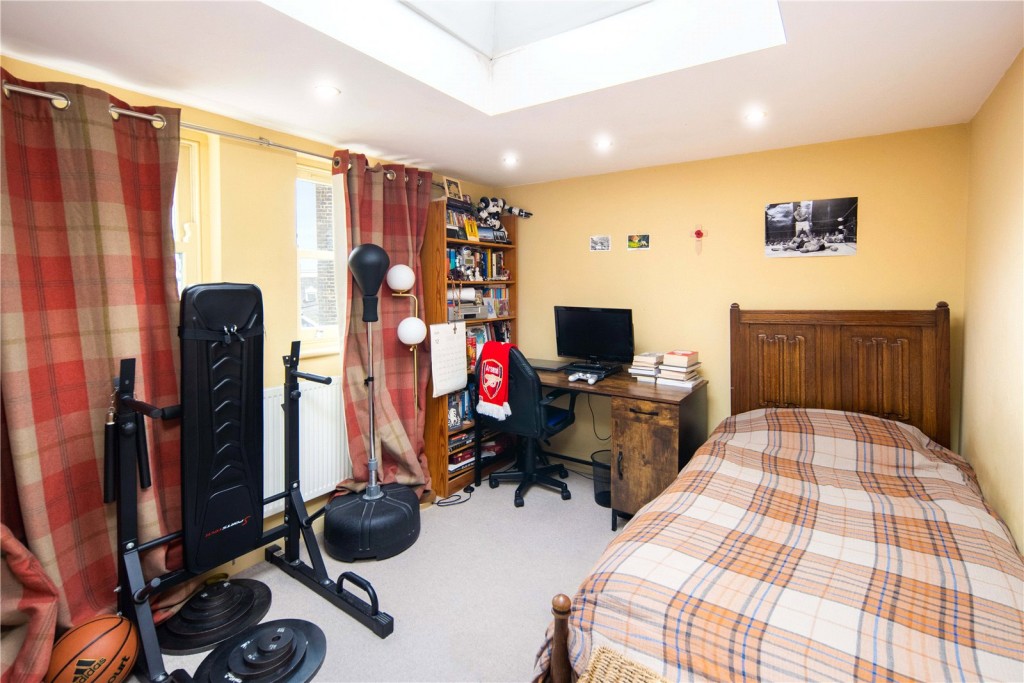 Image for Mayola Road, E5