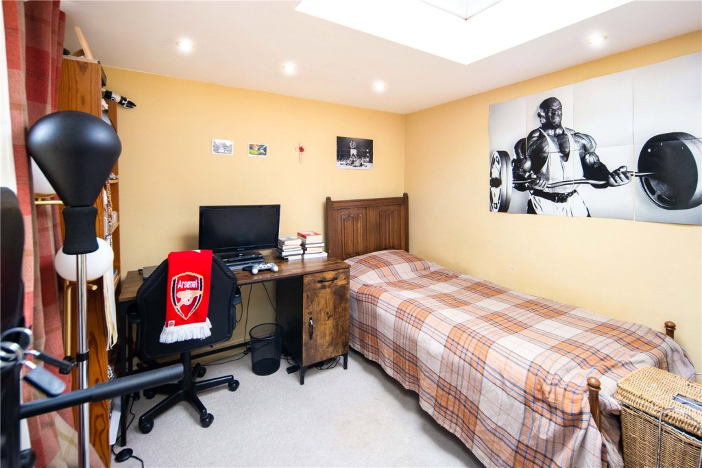 Image for Mayola Road, E5