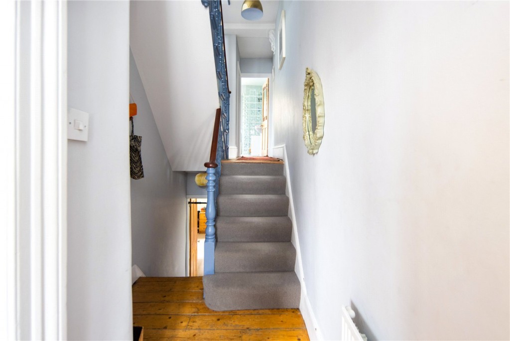 Image for Mayola Road, E5