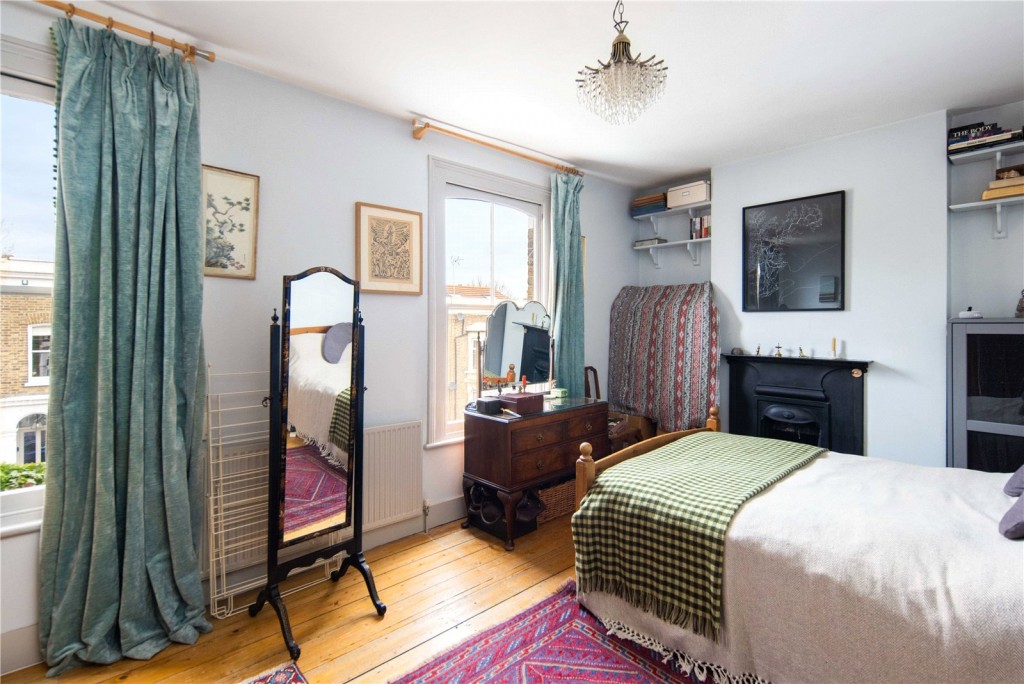 Image for Mayola Road, E5