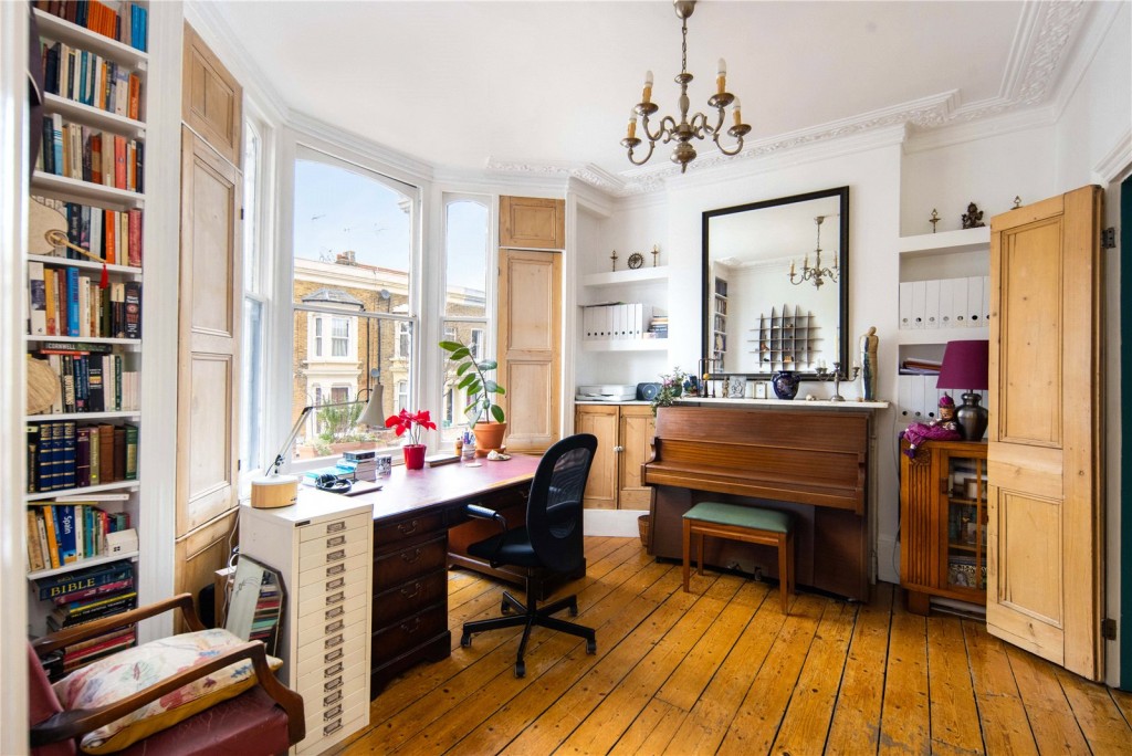 Image for Mayola Road, E5