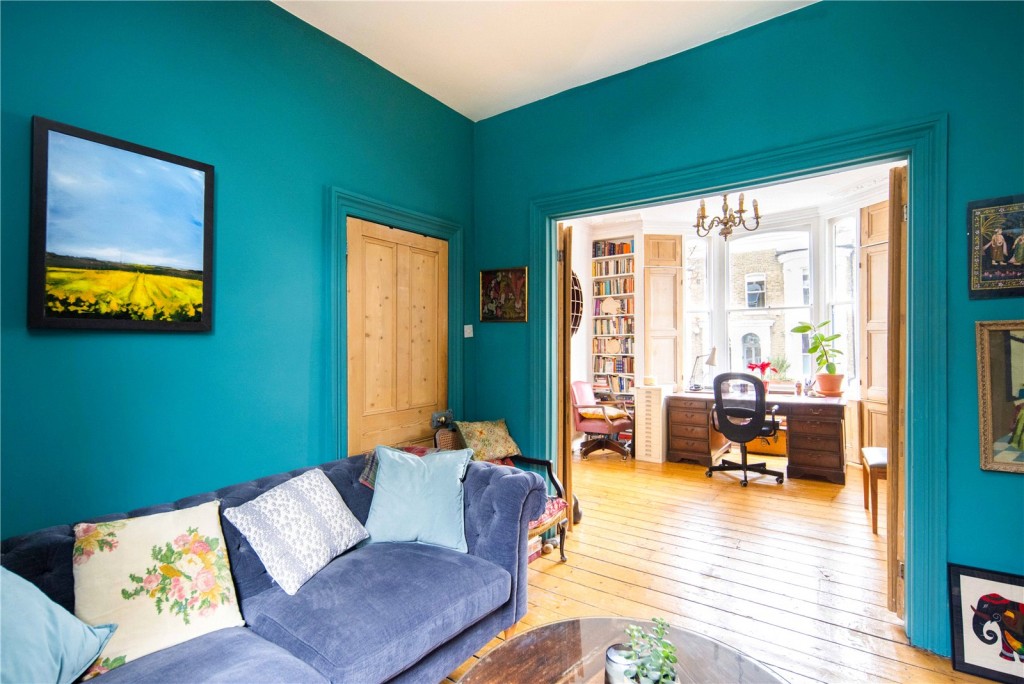 Image for Mayola Road, E5