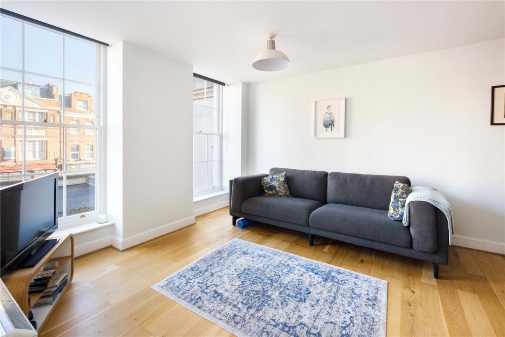 Image for Lower Clapton Road, E5