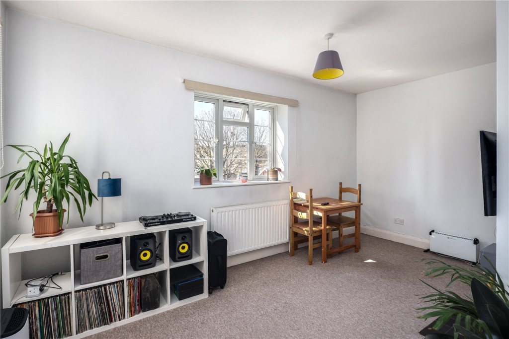 Image for Wellington Mansions, N16