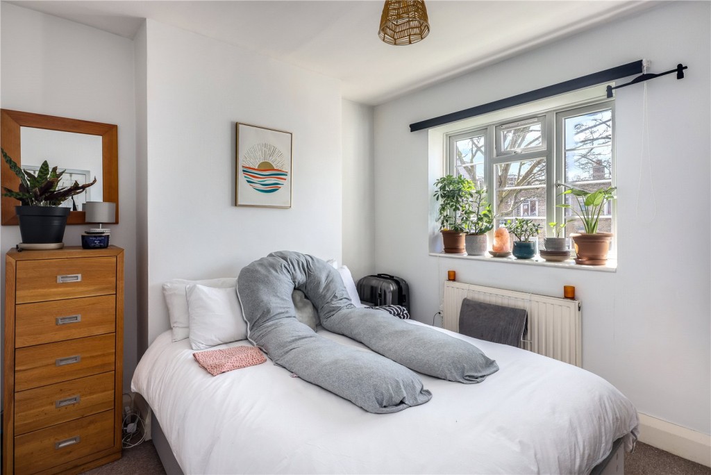 Image for Wellington Mansions, N16