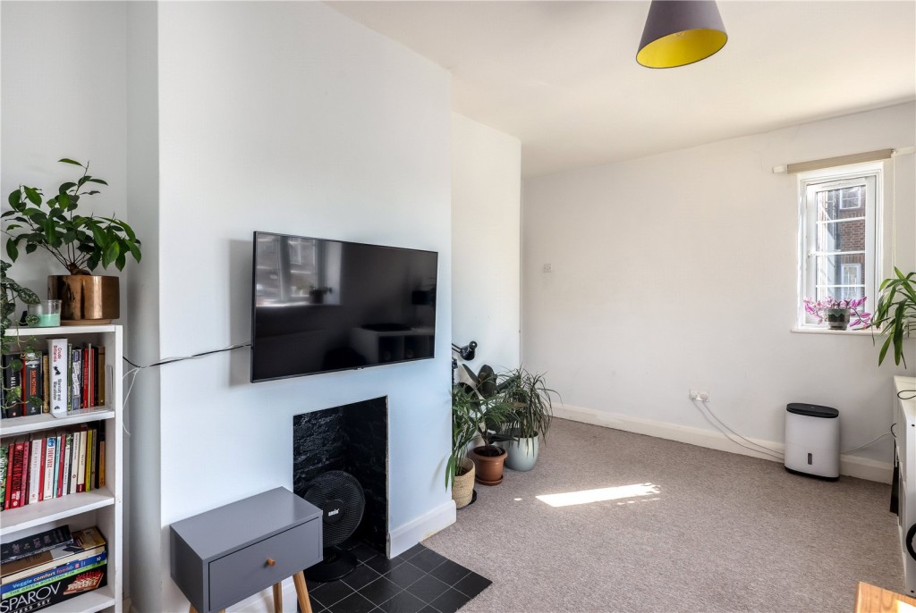 Image for Wellington Mansions, N16