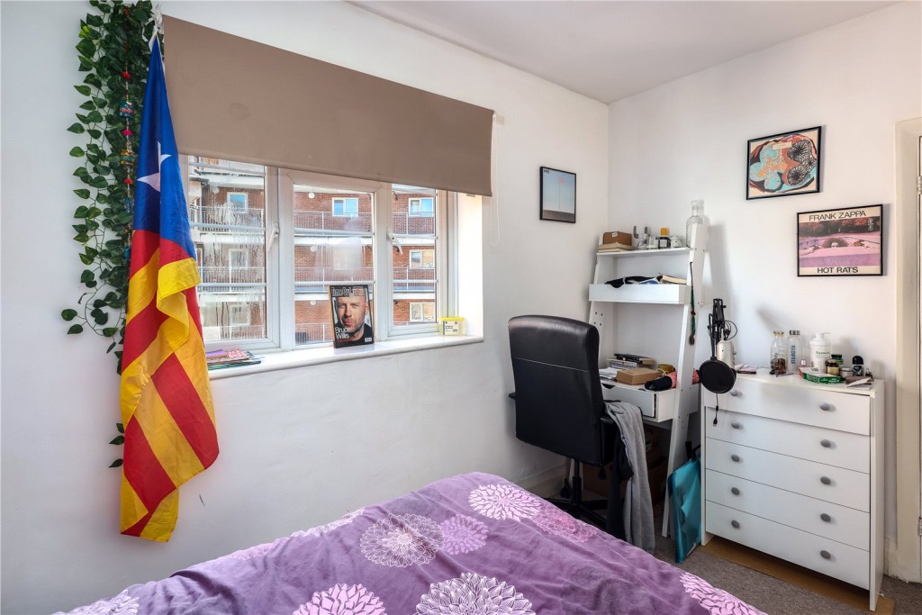 Image for Wellington Mansions, N16