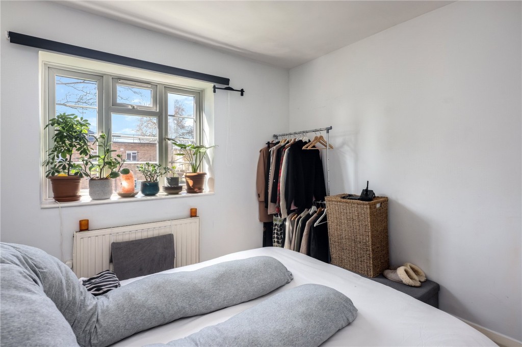 Image for Wellington Mansions, N16