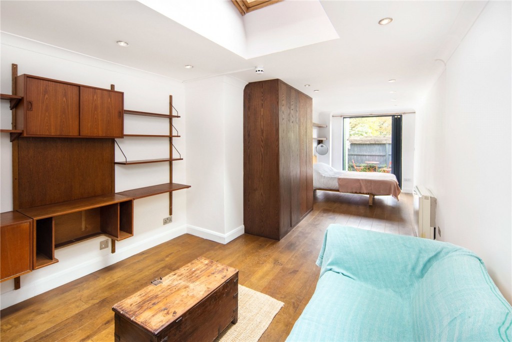 Image for Kingsland Road, E8