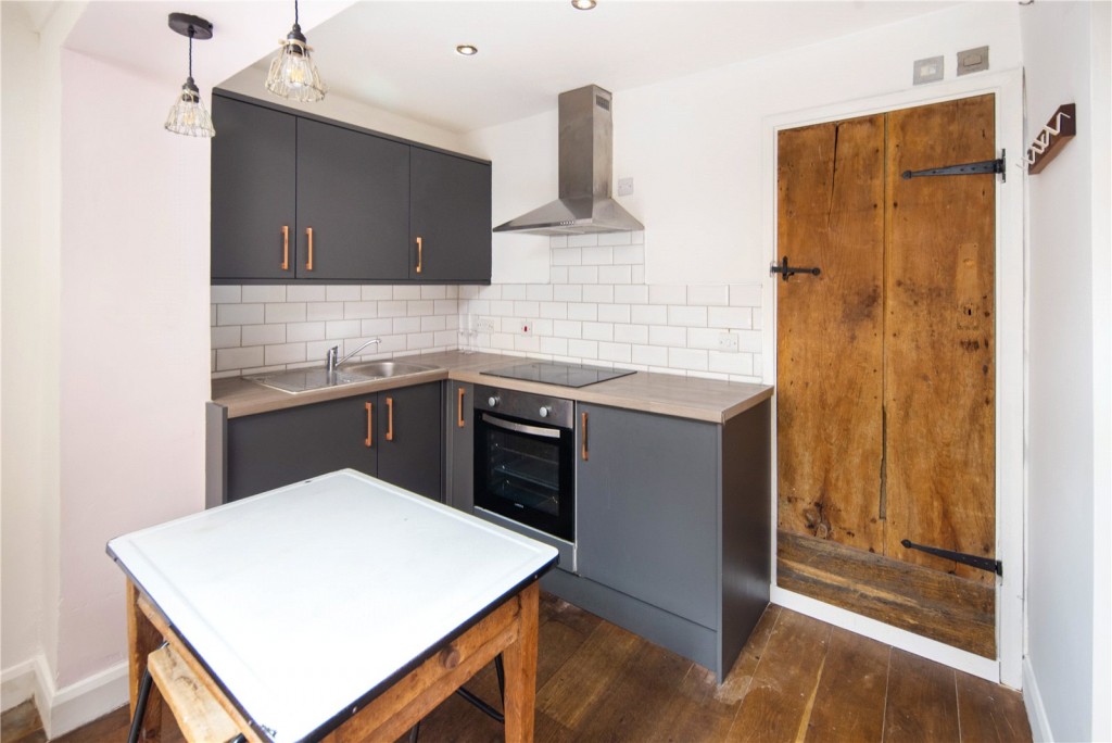 Image for Kingsland Road, E8