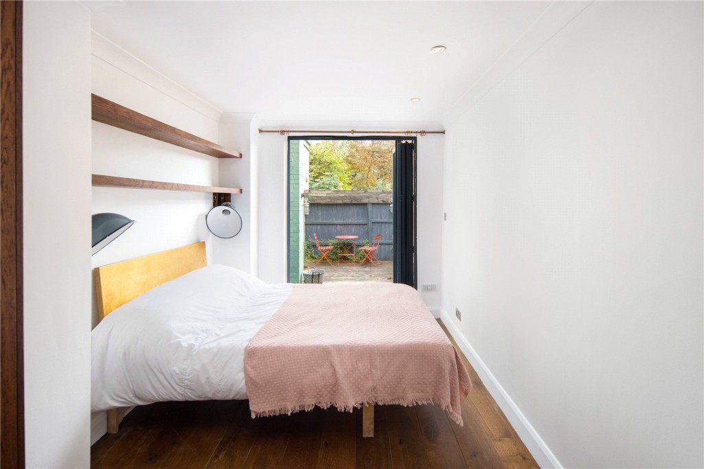 Image for Kingsland Road, E8