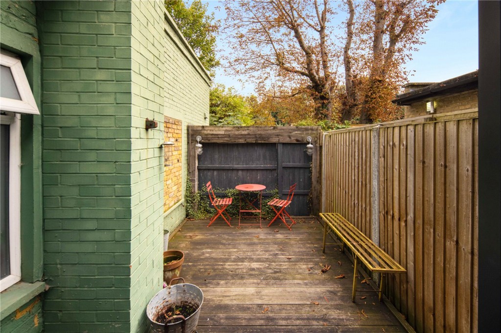 Image for Kingsland Road, E8