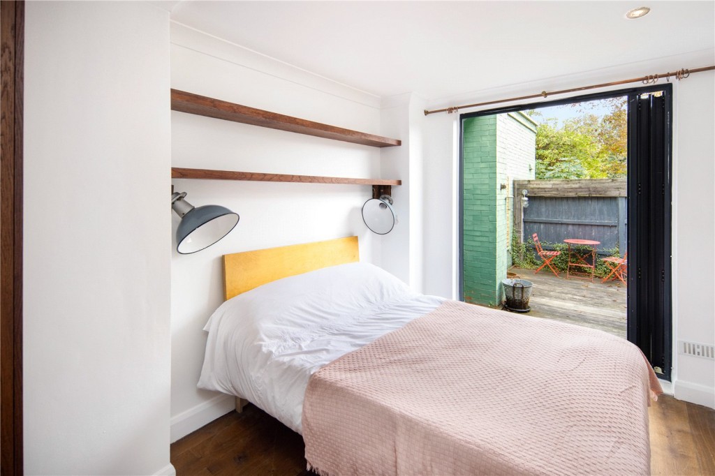 Image for Kingsland Road, E8