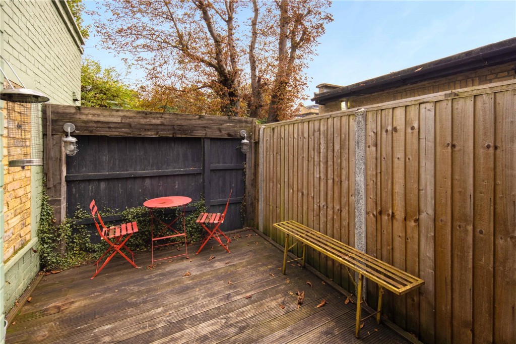 Image for Kingsland Road, E8