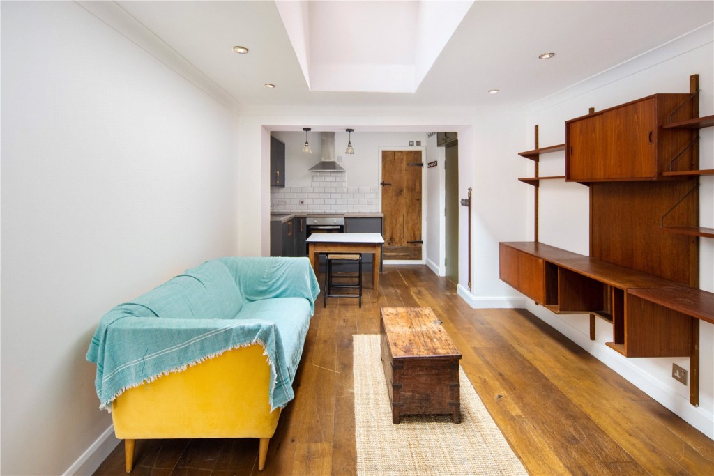 Image for Kingsland Road, E8