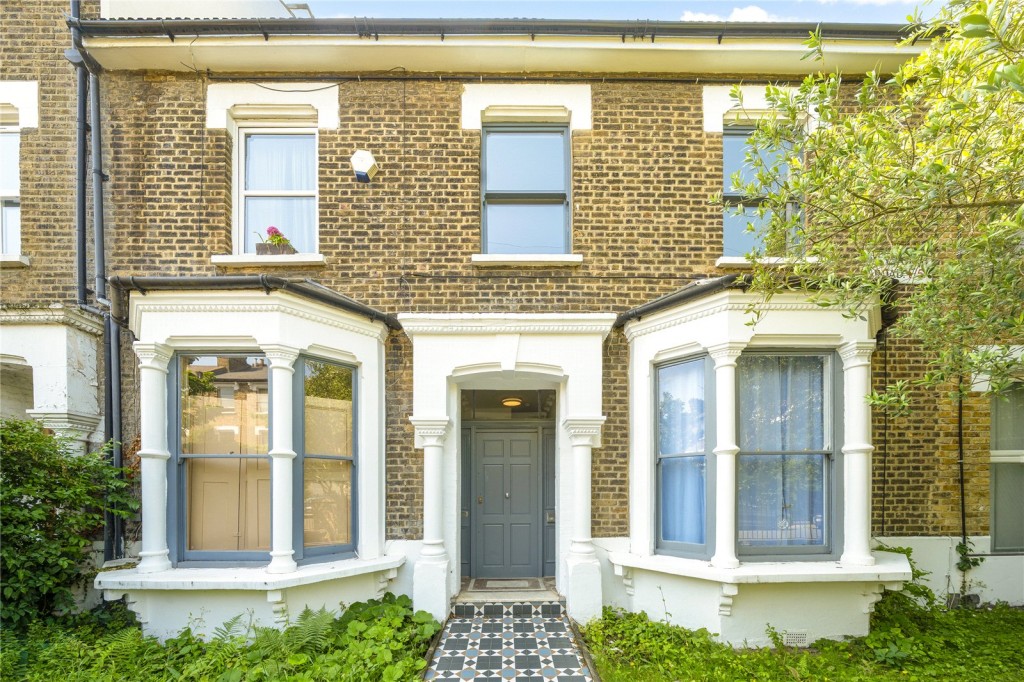 Image for Heyworth Road, E5