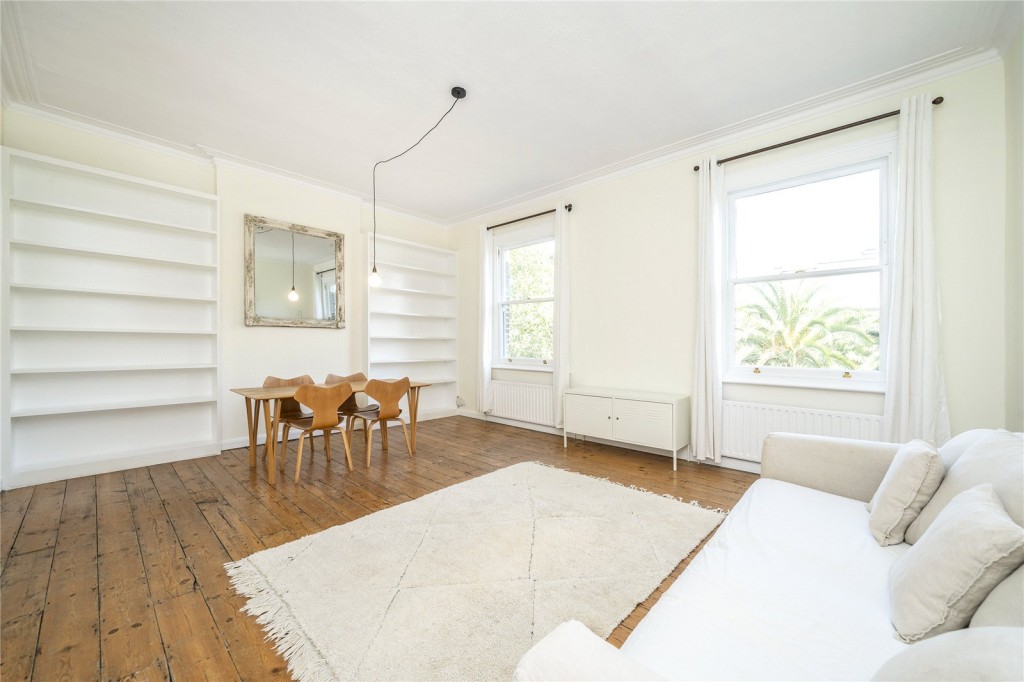 Image for Heyworth Road, E5