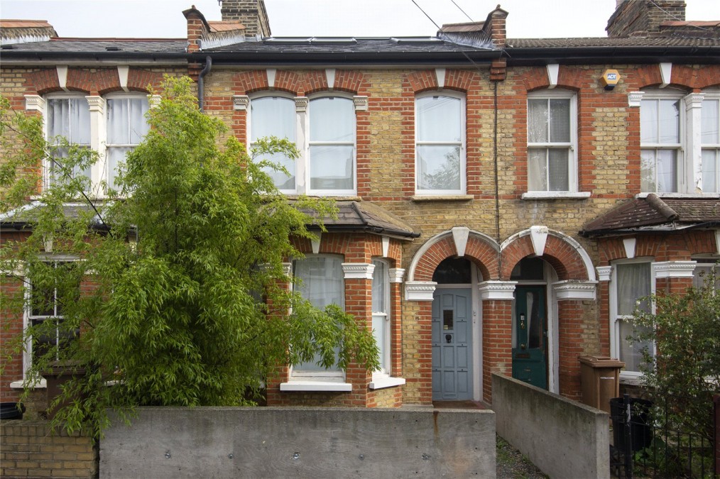 Rushmore Road, E5