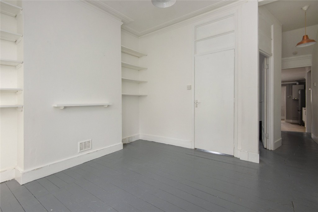 Image for Rushmore Road, E5