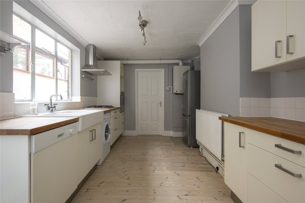 Image for Rushmore Road, E5