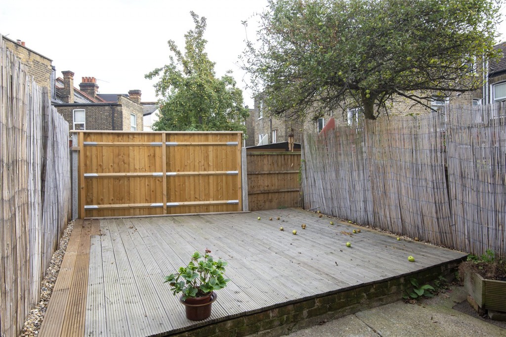 Image for Rushmore Road, E5