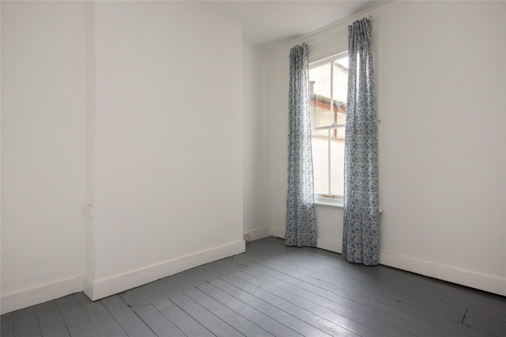 Image for Rushmore Road, E5