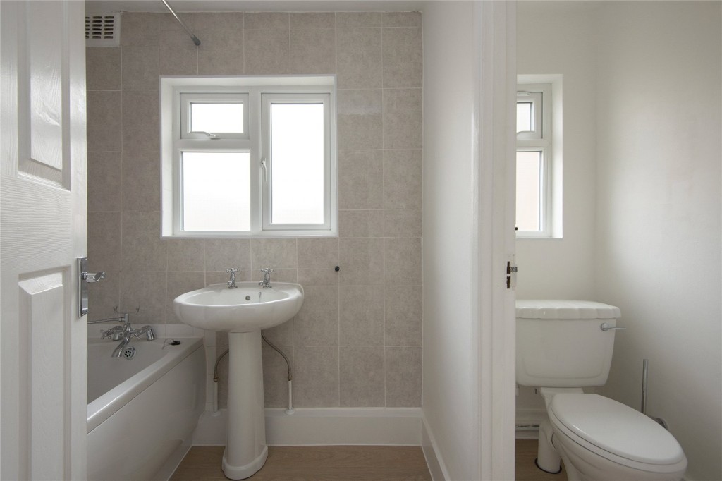 Image for Rushmore Road, E5