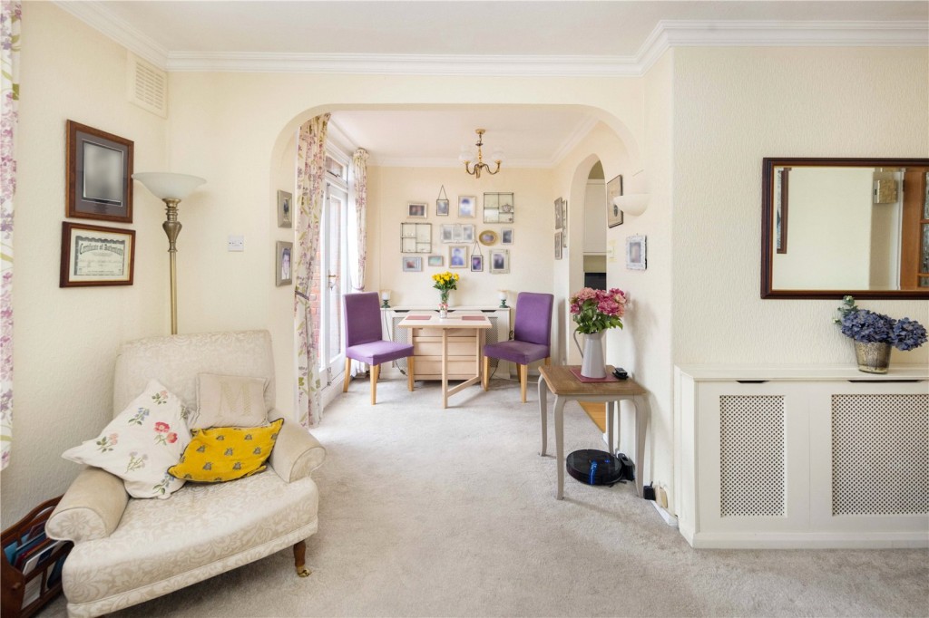 Image for Priory Court, E9