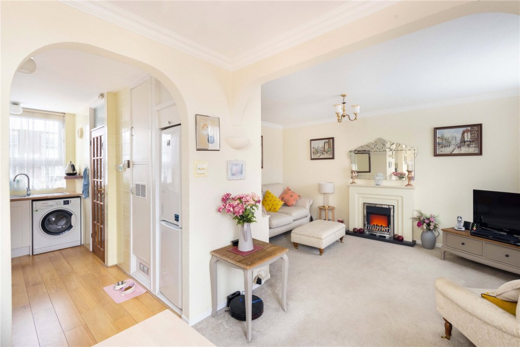 Image for Priory Court, E9