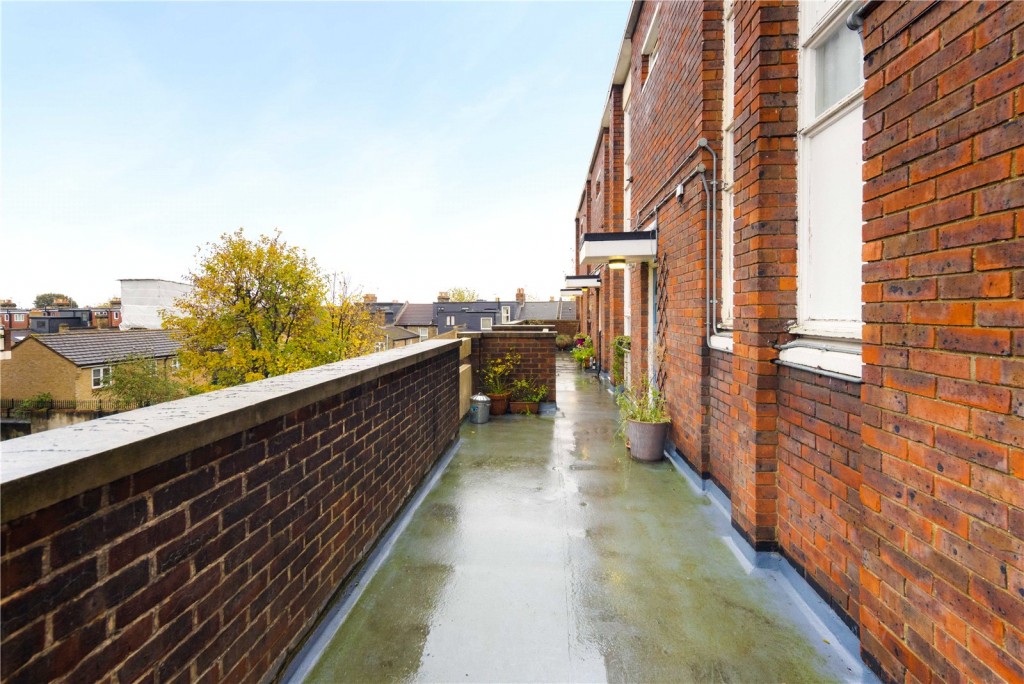 Image for Priory Court, E9