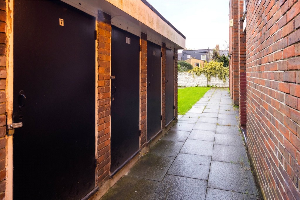 Image for Priory Court, E9