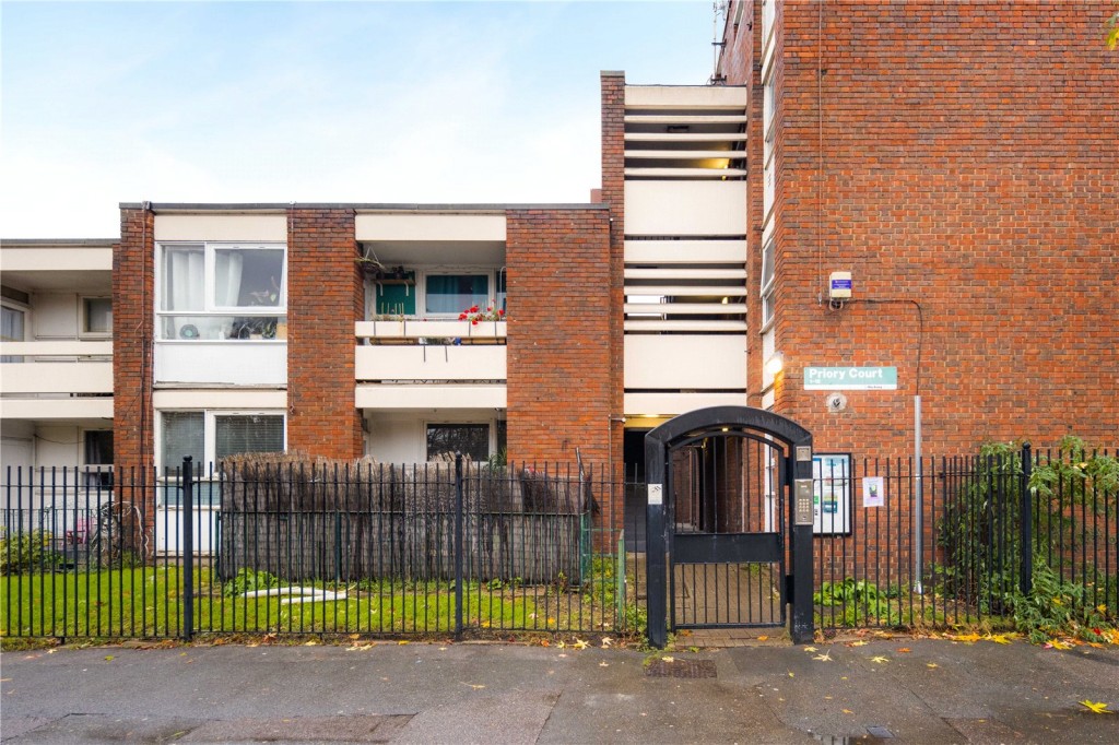 Image for Priory Court, E9
