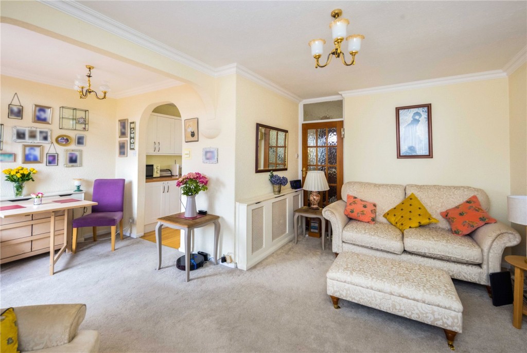 Image for Priory Court, E9