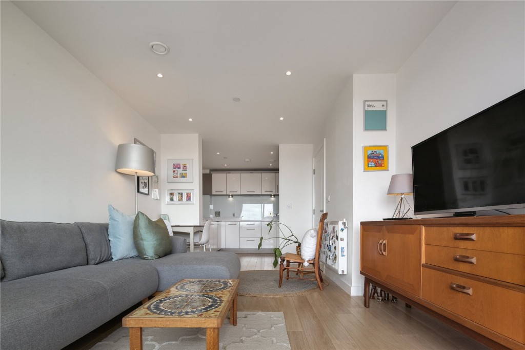 Image for Atkins Square, E8