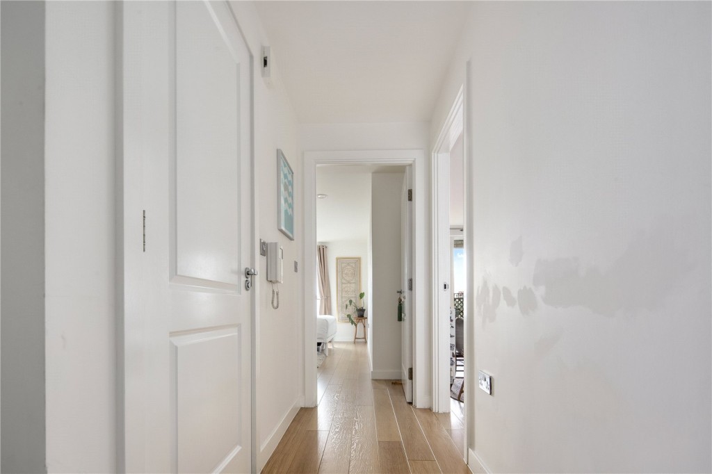 Image for Atkins Square, E8