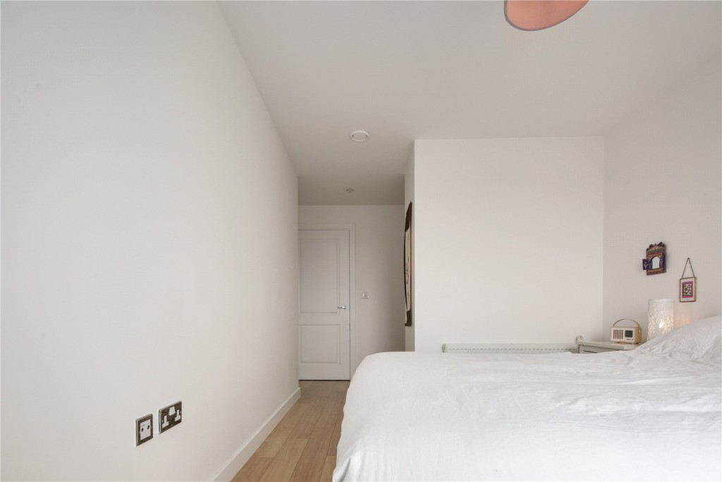 Image for Atkins Square, E8