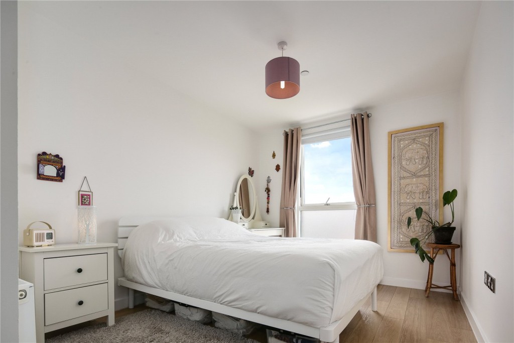Image for Atkins Square, E8