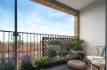 Image for Atkins Square, E8