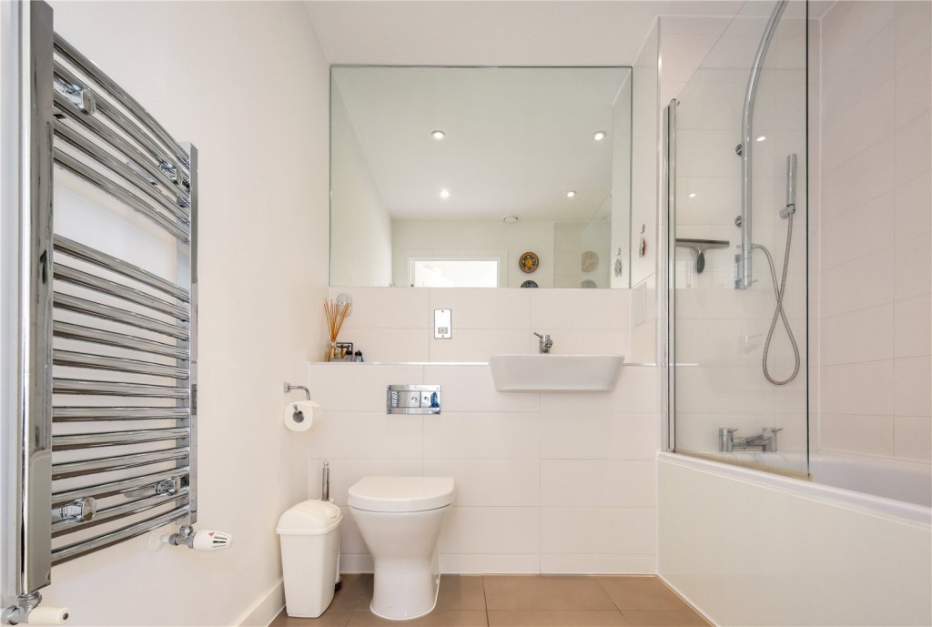 Image for Atkins Square, E8