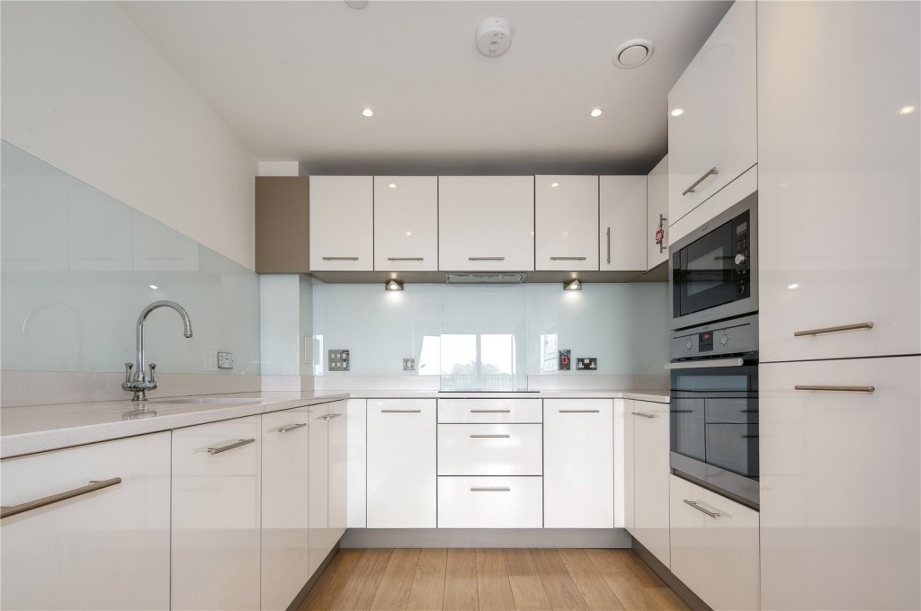 Image for Atkins Square, E8